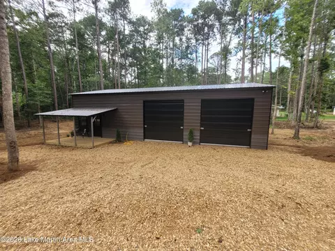 1044 Cove Dr, Eclectic, AL 36024