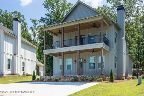 60 Hideaway Loop, Dadeville, AL 36853