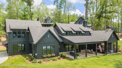 275 Magnolia Way, Dadeville, AL 36853