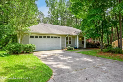 1272 Coley Creek Rd, Alexander City, AL 35010