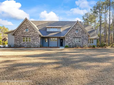 130 Foxfire Crt Crt, Wetumpka, AL 36092