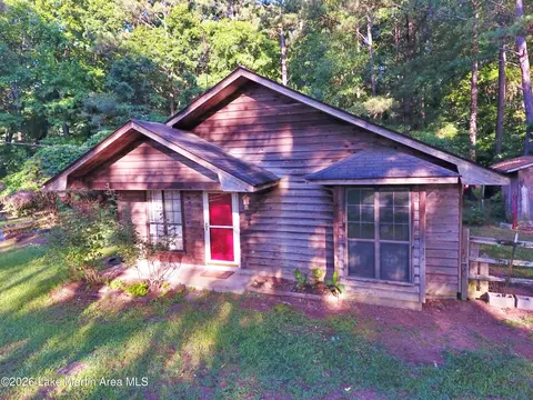 1515 Gibson Rd, Dadeville, AL 36853