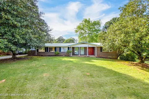 10765 Alabama 22 East E, New Site, AL 36256
