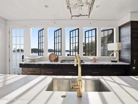 Kitchen - 1570 Tee Rd, Equality, AL 36026 photo 5 of 5
