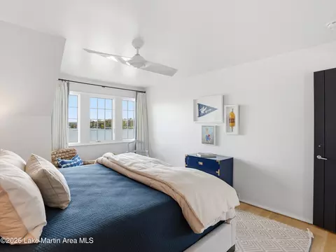 Bedroom - 1570 Tee Rd, Equality, AL 36026 photo 7 of 11