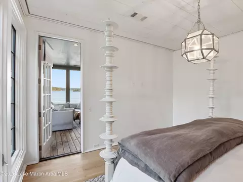 Bedroom - 1570 Tee Rd, Equality, AL 36026 photo 5 of 11