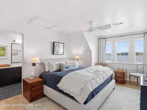 Bedroom - 1570 Tee Rd, Equality, AL 36026 photo 6 of 11