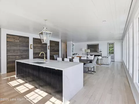 Kitchen - 1570 Tee Rd, Equality, AL 36026 photo 2 of 5