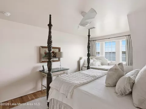 Bedroom - 1570 Tee Rd, Equality, AL 36026 photo 9 of 11