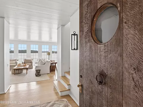 Entry Way - 1570 Tee Rd, Equality, AL 36026 photo 1 of 4