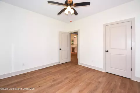 Bedroom - 882 Tower St, Daviston, AL 36256 photo 4 of 8