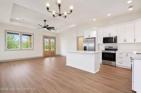 Living - 882 Tower St, Daviston, AL 36256 photo 3 of 4