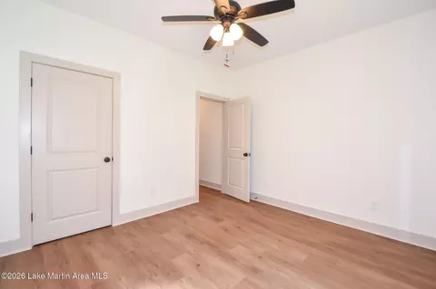 Bedroom - 882 Tower St, Daviston, AL 36256 photo 7 of 8