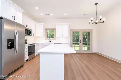 Kitchen - 882 Tower St, Daviston, AL 36256 photo 1 of 3