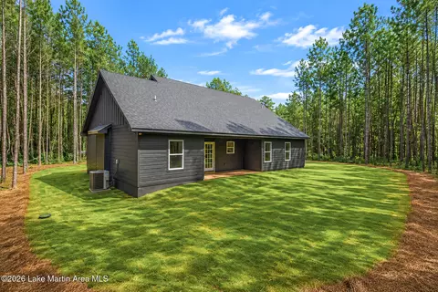 Exterior - 882 Tower St, Daviston, AL 36256 photo 5 of 5