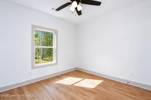 Bedroom - 882 Tower St, Daviston, AL 36256 photo 6 of 8
