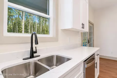 Kitchen - 882 Tower St, Daviston, AL 36256 photo 3 of 3