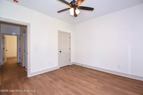 Bedroom - 882 Tower St, Daviston, AL 36256 photo 3 of 8