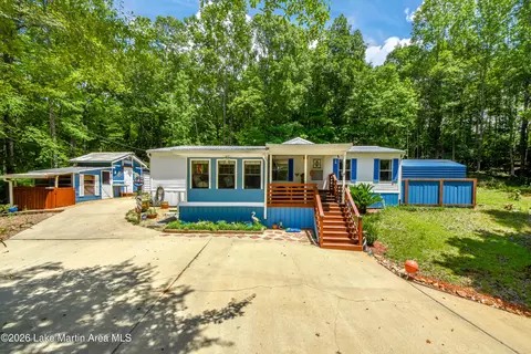 224 Warrior Ln, Dadeville, AL 36853