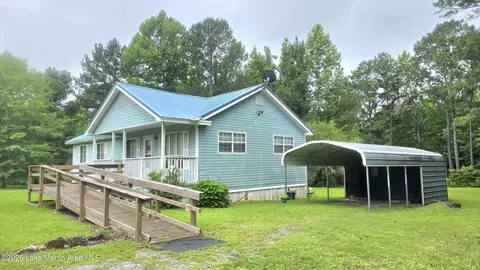 2921 Coosa County Road 93, Kellyton, AL 35089