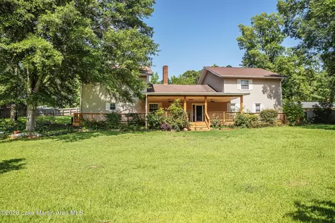 699 Lakeview Heights Rd, Jacksons Gap, AL 36861