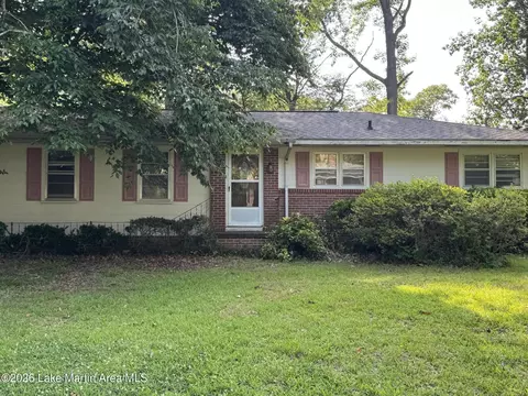 1950 Hillabee Park Ave, Alexander City, AL 35010