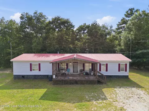 2847 County Road 63, Tuskegee, AL 36083