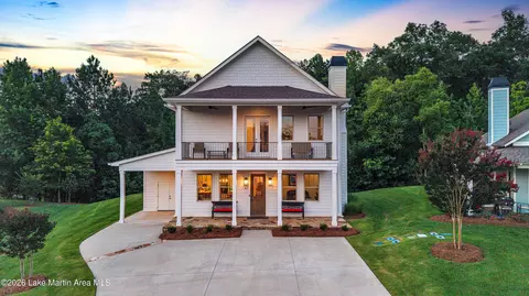 82 Hideaway Loop, Dadeville, AL 36853