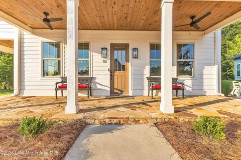 82 Hideaway Loop, Dadeville, AL 36853 photo 8