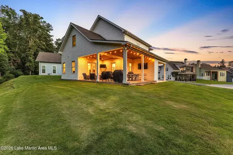 82 Hideaway Loop, Dadeville, AL 36853 photo 2