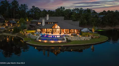 403 Ridgeview Pt, Alexander City, AL 35010