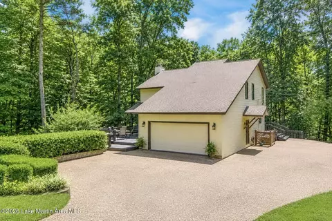 477 Arrowhead Loop, Alexander City, AL 35010