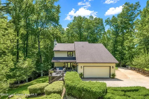477 Arrowhead Loop, Alexander City, AL 35010