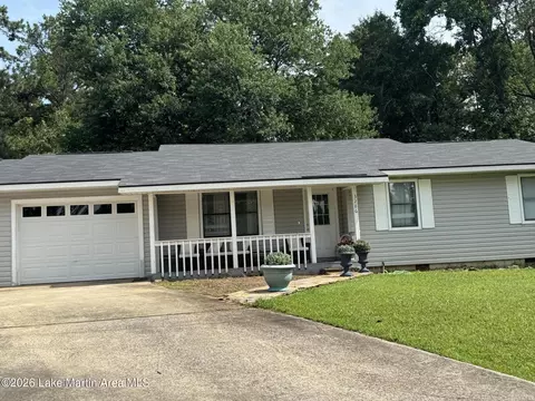 3286 Trussell Rd, Alexander City, AL 35010