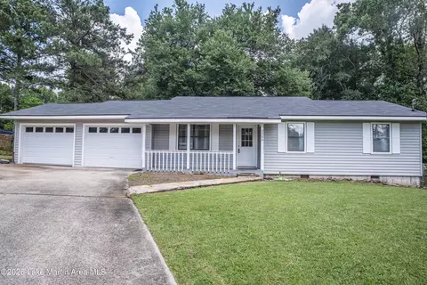 3286 Trussell Rd, Alexander City, AL 35010
