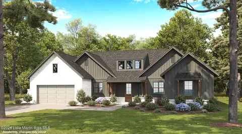 274 Still Waters Dr, Dadeville, AL 36853