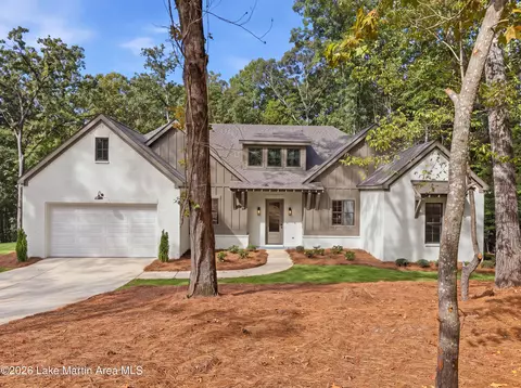 274 Still Waters Dr, Dadeville, AL 36853