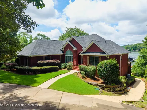 48 Cardinal, Dadeville, AL 36853