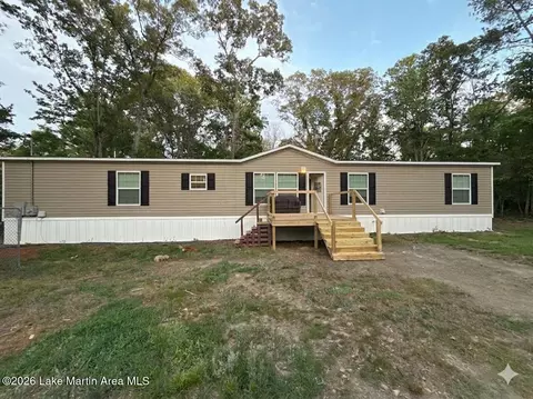 132 Ridge Dr, Dadeville, AL 36853