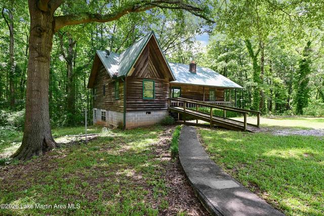 2934 Youngs Mill Rd, Lineville, AL 36266