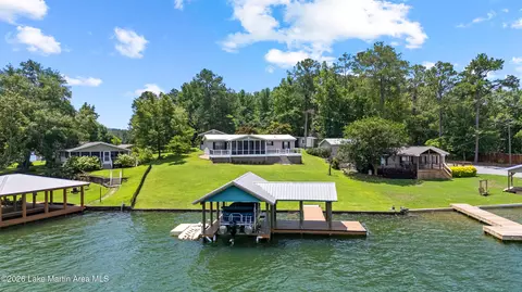 20 Windy Crest Rd, Jacksons Gap, AL 36861