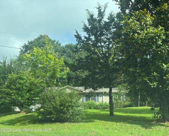 48 6th Ave, Ashland, AL 36251
