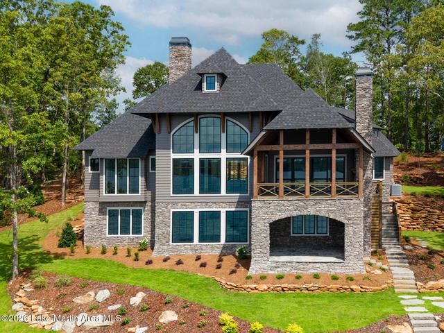 166 Heritage Pt, Alexander City, AL 35010