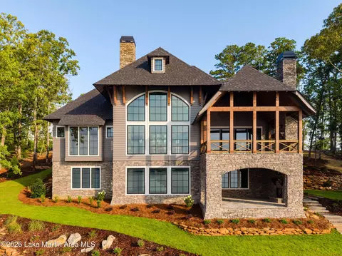 166 Heritage Pt, Alexander City, AL 35010