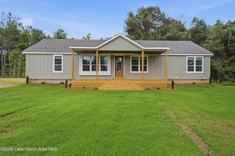 21877 Stillwaters Hwy, Tallassee, AL 36078