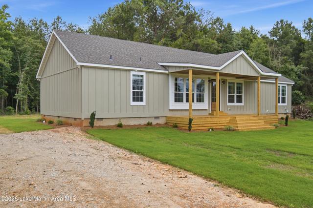 21877 Stillwaters Hwy, Tallassee, AL 36078