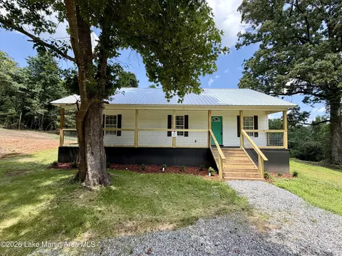 382 Daniel Rd, Kellyton, AL 35089