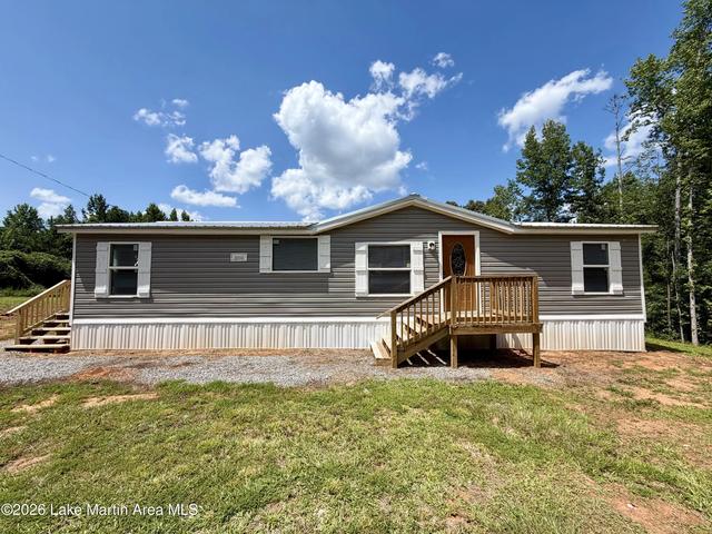 283 Coosa County Rd 72, Alexander City, AL 35010