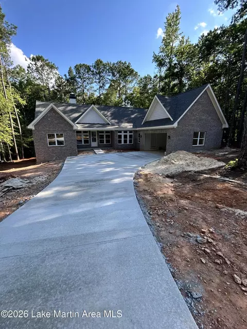 97 Fern Ridge Crt Crt, Dadeville, AL 36853