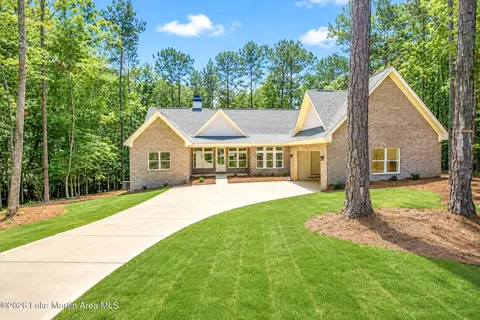 97 Fern Ridge Crt Crt, Dadeville, AL 36853